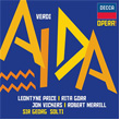 Verdi Aida Georg Solti