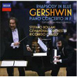 Gershwin Rhapsody In Blue Piano Concerto In F Stefano Bollani