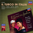 Rossini il Turco in italia 2 Cd Cecilia Bartoli