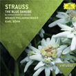 Strauss The Blue Danube Karl Bhm