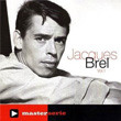 Master Serie Vol 1 Jacques Brel