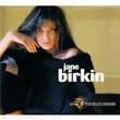 Les 50 Plus Belles Chansons Jane Birkin