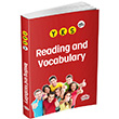 YKSDİL Reading And Vocabulary Editör Yayınevi
