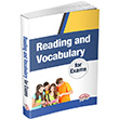 Reading and Vocabulary for Exams Editör Yayınevi