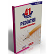 41 Deneme Snav Serisi Pediatri Klinisyen Yaynclk