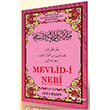 Mevlid i Nebi M.E.Haydari Ayfa Basn Yayn