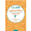 Yogaya Işık Light on Yoga  Omega Yayınları