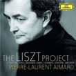The Liszt Project Pierre Laurent Aimard