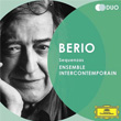 Berio Sequenzas 2 Cd Ensemble intercontemporain