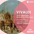 Vivaldi Gloria Nisi Dominus Stabat Mater 2 Cd Michael Chance