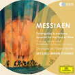 Messiaen Turangalila Symphony 2 Cd Myung Whun Chung