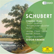 Schubert Chamber Music Trout Rosamunde 2 Cd Gidon Kremer