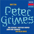 Britten Peter Grimes Colin Davis