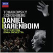 Tchaikovsky Schoenberg West Eastern Divan Orchestra