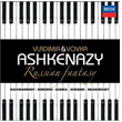 Russian Fantasy Piano Duets Vladimir Ashkenazy