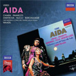 Verdi Aida 3 Cd Lorin Maazel