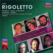 Verdi Rigoletto 2 Cd Riccardo Chailly