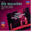 Wagner Die Walkre 4 Cd Bayreuther Festspiele