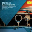 Mozart Clarinet Concerto Oboe Concerto Bassoon Concerto Orpheus Chamber Orchestra