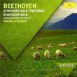 Beethoven Symphony No 6 8 Russian National Orchestra