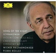 Szymanowski Violin Concertono 1 Symphony No 3 Wiener Philharmoniker