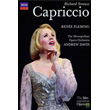 Strauss Capriccio 2 Dvd Renee Fleming