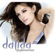 Glamorous Dalida