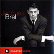 Master Serie Vol 2 Jacques Brel