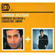 2 For 1 Enrique iglesias Cosas Del Amor