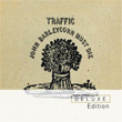 John Barleycorn Must Die Traffic