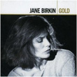 Gold Jane Birkin