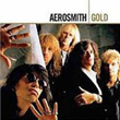 Gold 2 Cd Aerosmith