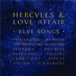 Blue Songs Hercules And Love Affair
