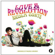 Love and Revolution Nicola Conte