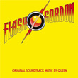 Flash Gordon Queen
