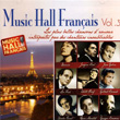 Music Hall Francais Vol 3