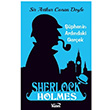 Şüphenin Ardındaki Gerçek Sherlock Holmes Kanes Yayınları