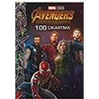 Marvel Avengers Sonsuzluk Sava 100 kartma  Beta Kids