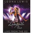 The Labyrith Tour Live From The O2 Leona Lewis