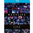 The Where We Are Tour Bluray Disc Westlife
