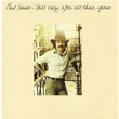 Still Crazy After All These Years Paul Simon
