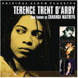 Original Albm Classics 3 CD Terence Trent D`Arby