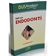 DUS Akademi Endodonti Konu Kitab Dusdata Yaynlar