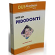 DUS Akademi Pedodonti Konu Kitab Dusdata Yaynlar