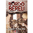 Bordo Bereli Ali Bayram Puslu Yaynclk