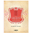 Mebni Divan Kadriye Ylmaz Aka Kitabevi