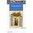 Amorium, a Byzantine City in Anatolia Homer Kitabevi