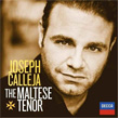The Maltese Tenor Joseph Calleja