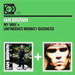 My Way Unfinished Monkey Business 2 For 1 Ian Brown