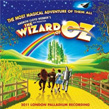 The Wizard Of Oz Andrew Lloyd Webber